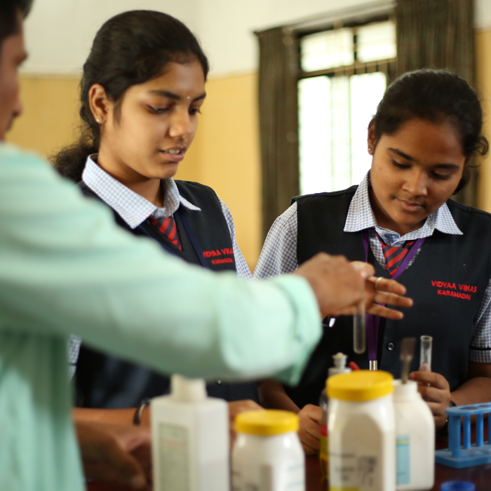 Prestigious Boarding & Top 10 CBSE Residential Schools in Coimbatore