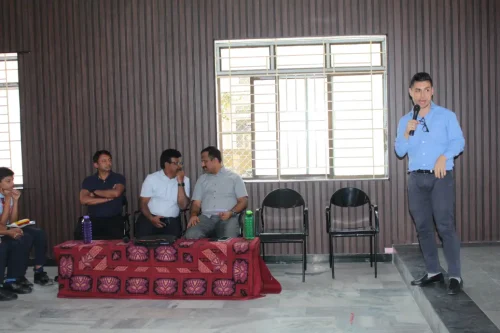 AUSTRILIAN STUDIES (04.02.2026)