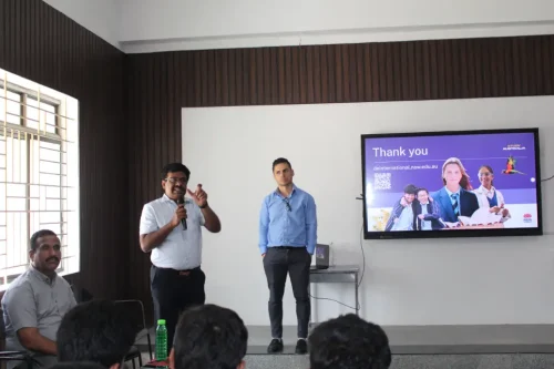 AUSTRILIAN STUDIES (04.02.2026)