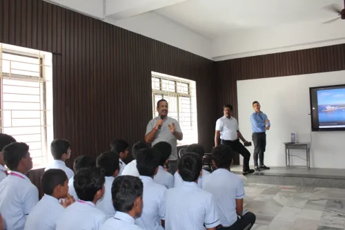 AUSTRILIAN STUDIES (04.02.2026)