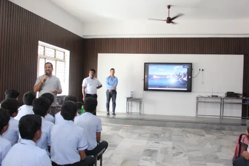 AUSTRILIAN STUDIES (04.02.2026)