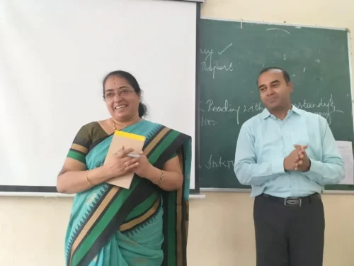 FACULTY DEVELOPMENT PROGRAM 25-26 (JUNE 28)