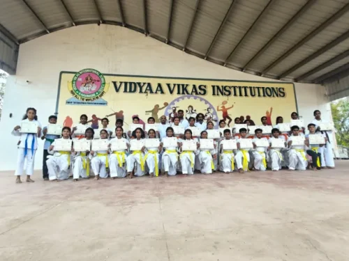 KARATE 25-26 (FEB 27)