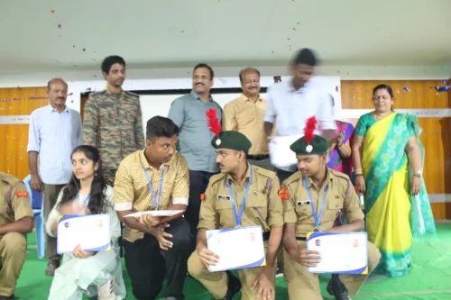 NCC-VALEDICTORY-FUNCTION-NOV-11-11