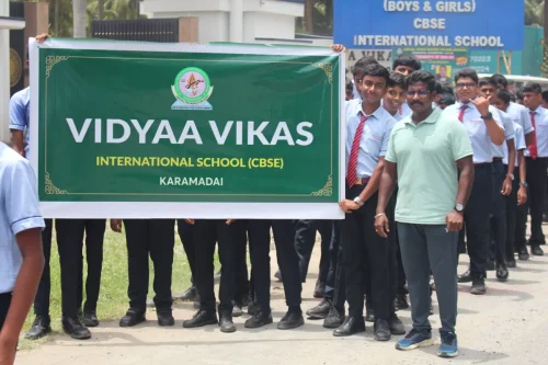 TOBACCO RALLY (JUNE 4)