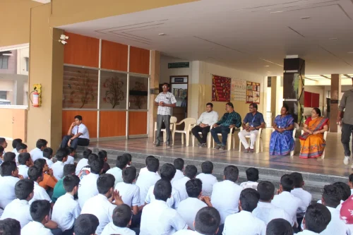 TOBACCO RALLY (JUNE 4)