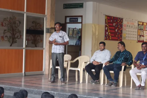 TOBACCO RALLY (JUNE 4)