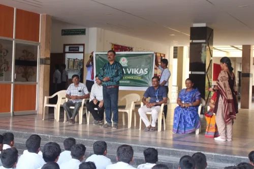 TOBACCO RALLY (JUNE 4)