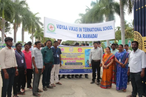 TOBACCO RALLY (JUNE 4)