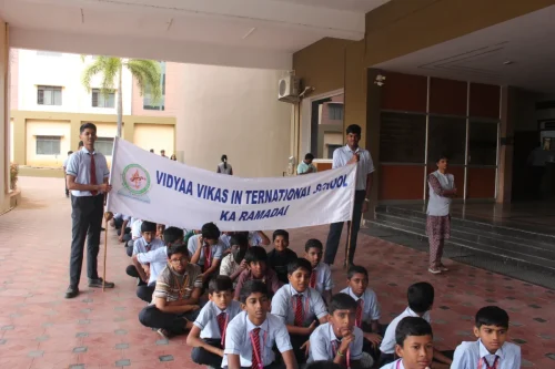 ANTIDRUG RALLY (26.6.2025)