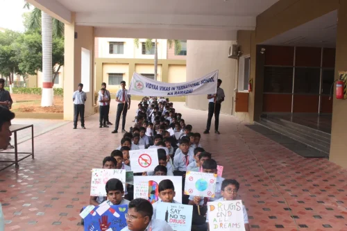 ANTIDRUG RALLY (26.6.2025)