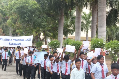 ANTIDRUG RALLY (26.6.2025)